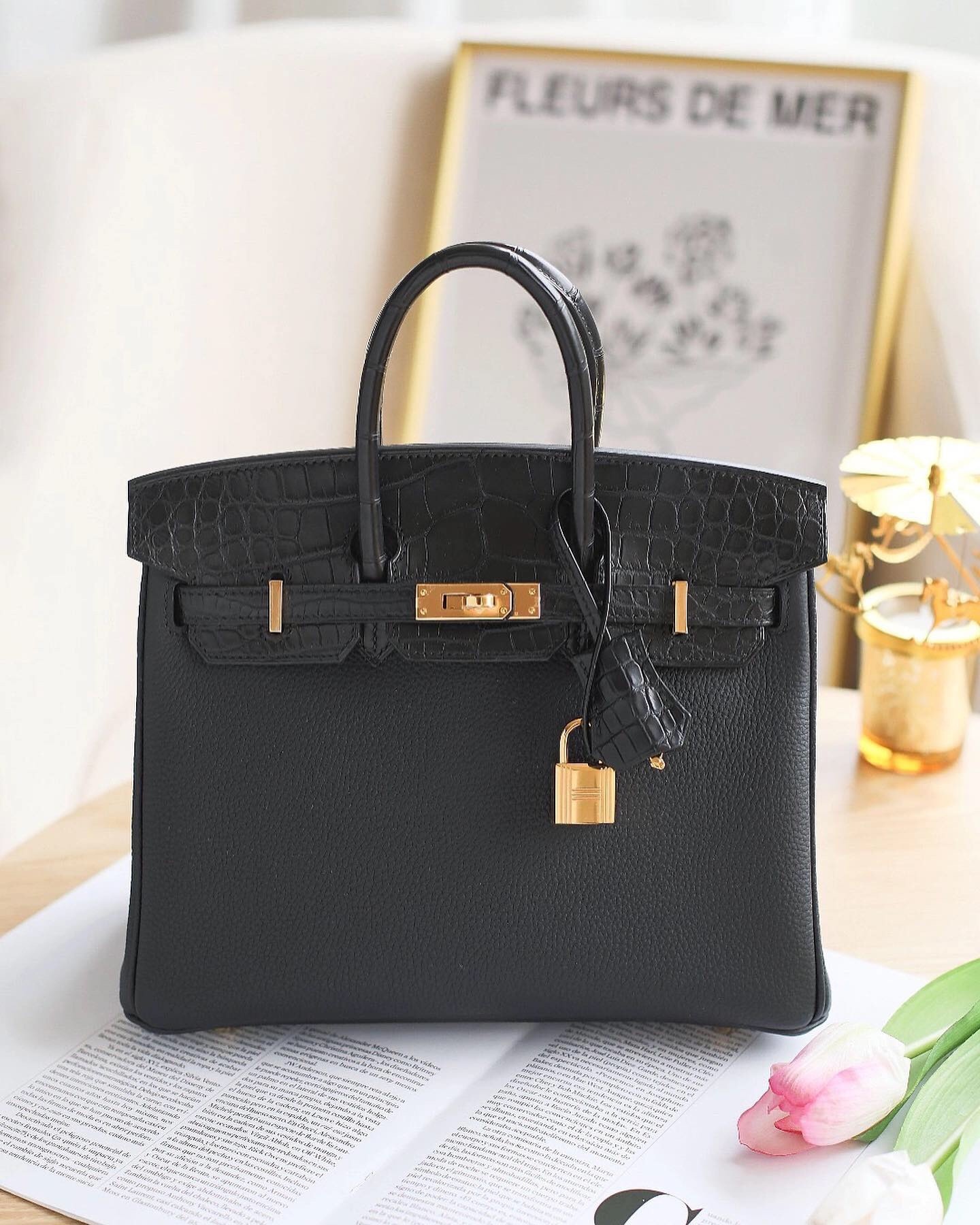 エルメス hermes 屋根 の 上 の 庭