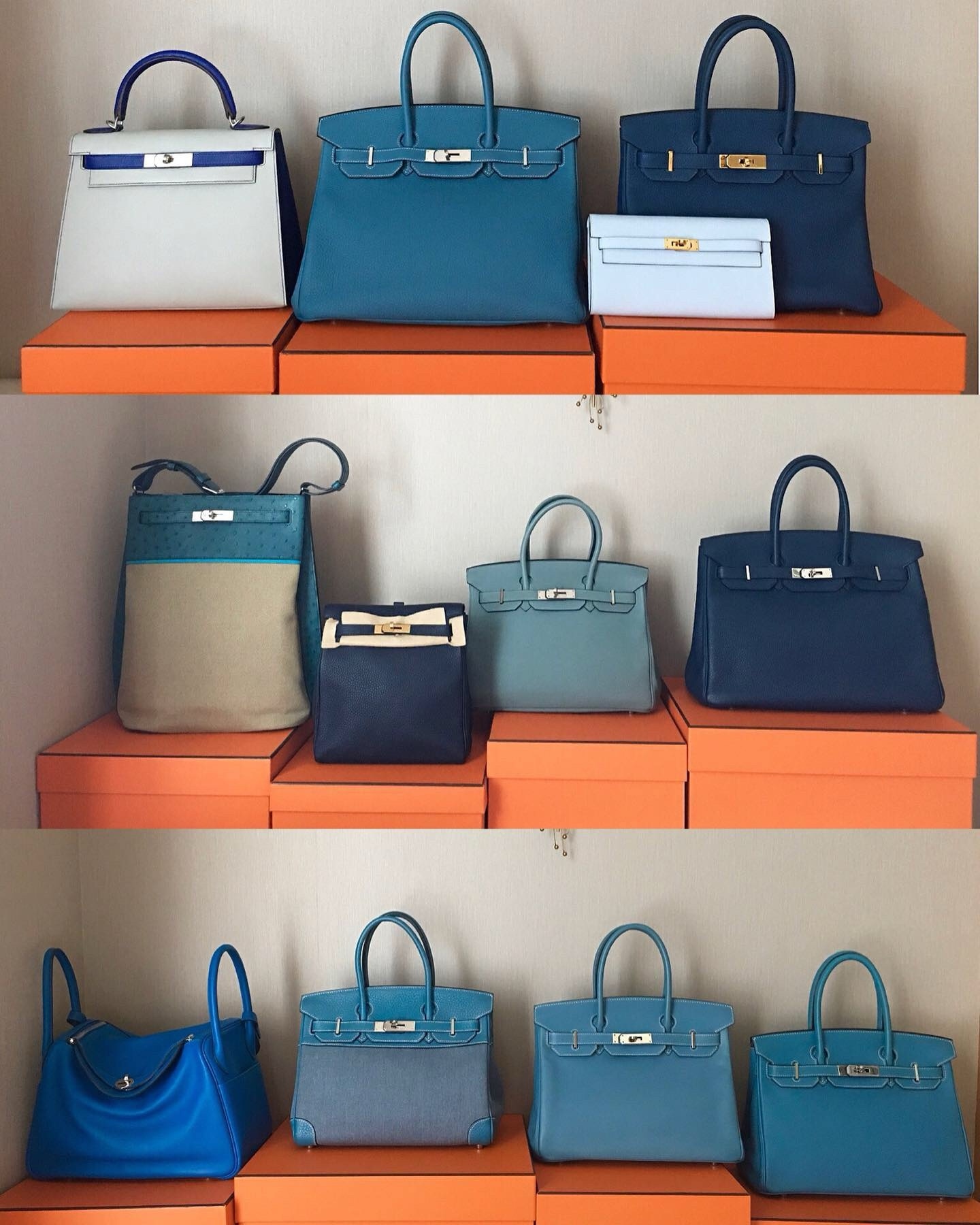 エルメス 香水 ナイル の 庭 4 本 セット