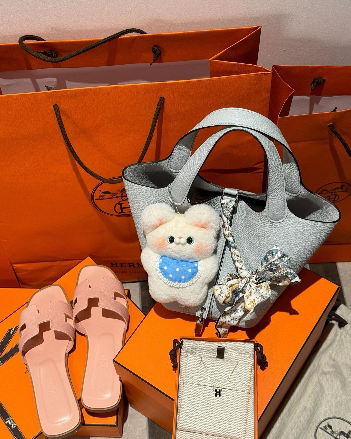 本当 の お 金持ち は バーキン を 買わ ない