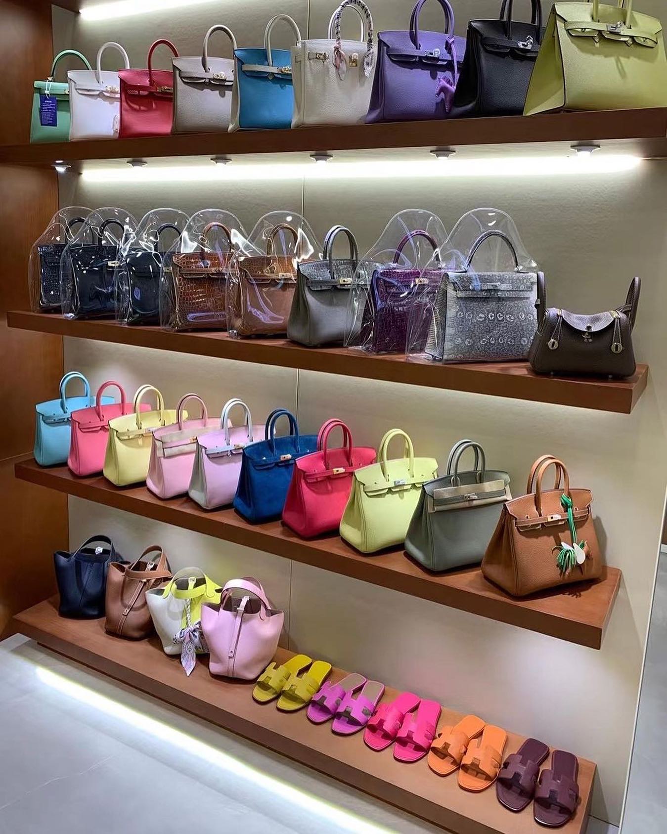 ピコタン ツイリー 巻き 方 リボン