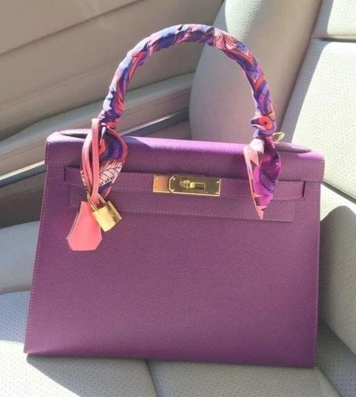 エルメス バレッタ