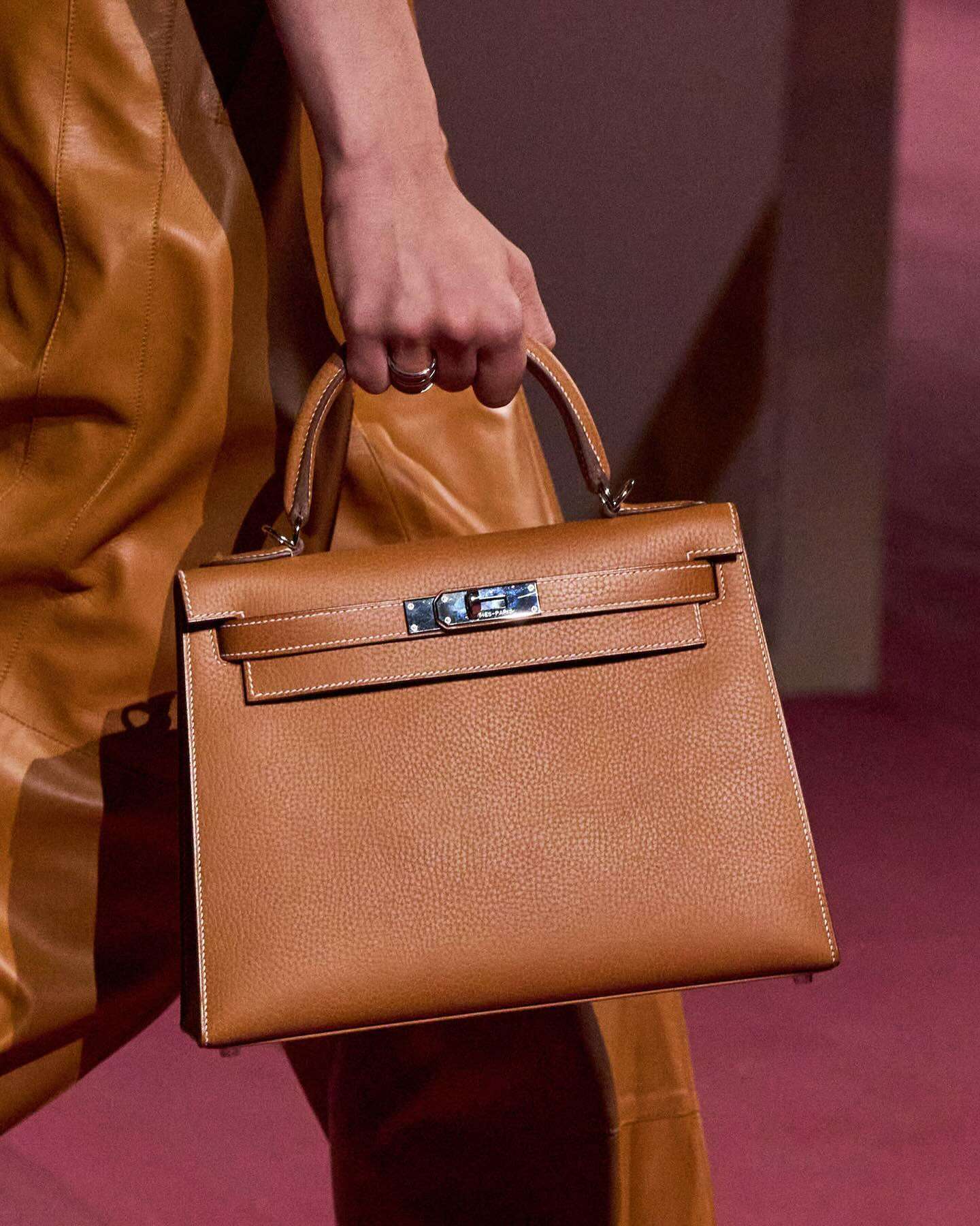 エルメス ボリード