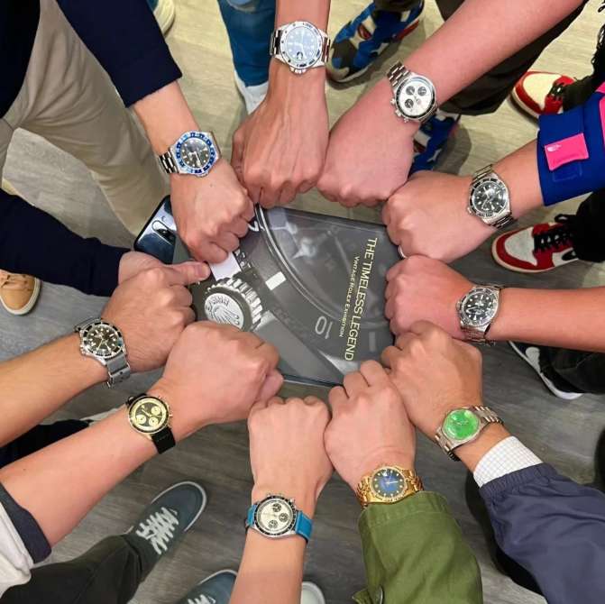 ロレックス 29800円 買ってみた