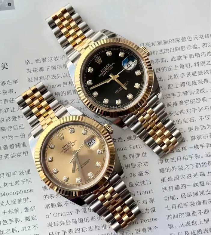 ロレックス 29800円 買ってみた