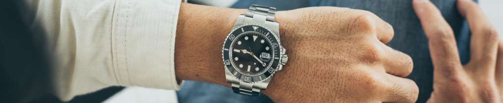 ロレックス 29800円 買ってみた