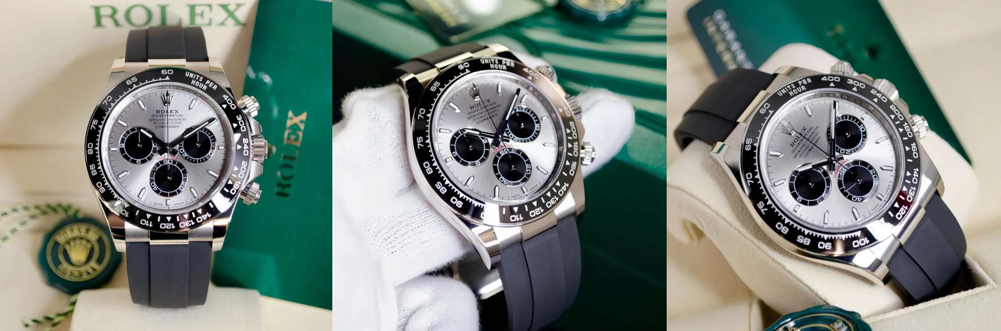 ロレックス 29800円 買ってみた