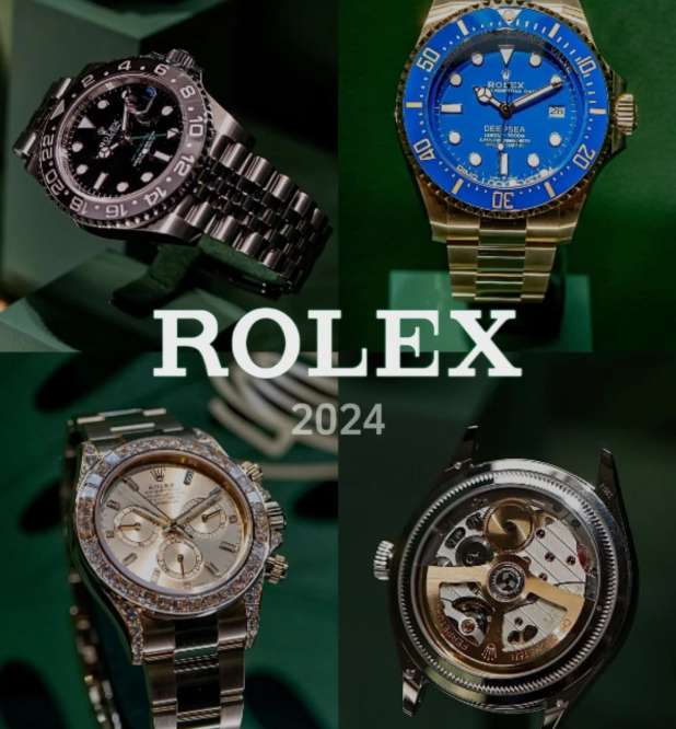 ロレックス 29800円 買ってみた