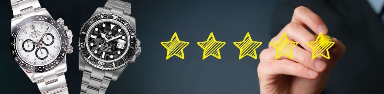 ロレックス 29800円 買ってみた