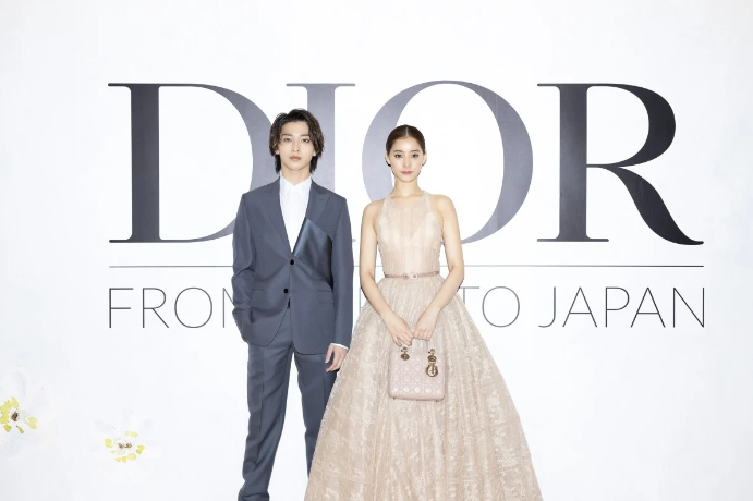新木優子と横浜流星.jpg