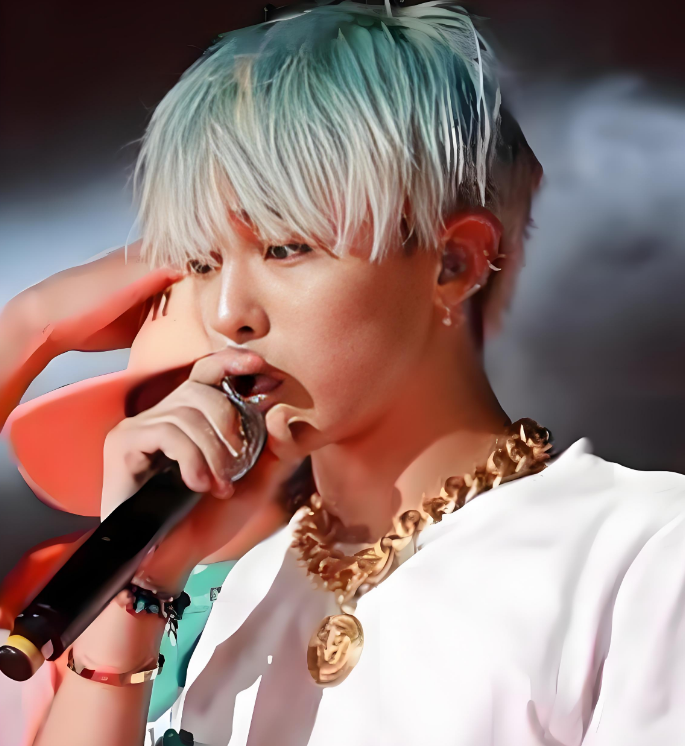 BIGBANG G-DRAGON喜平ネックレス.jpg