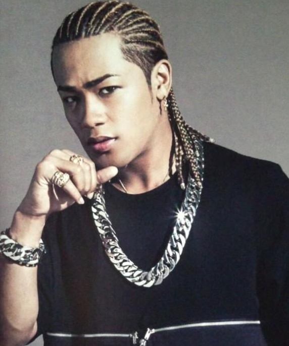 三代目 J Soul Brothers ELLY.jpg