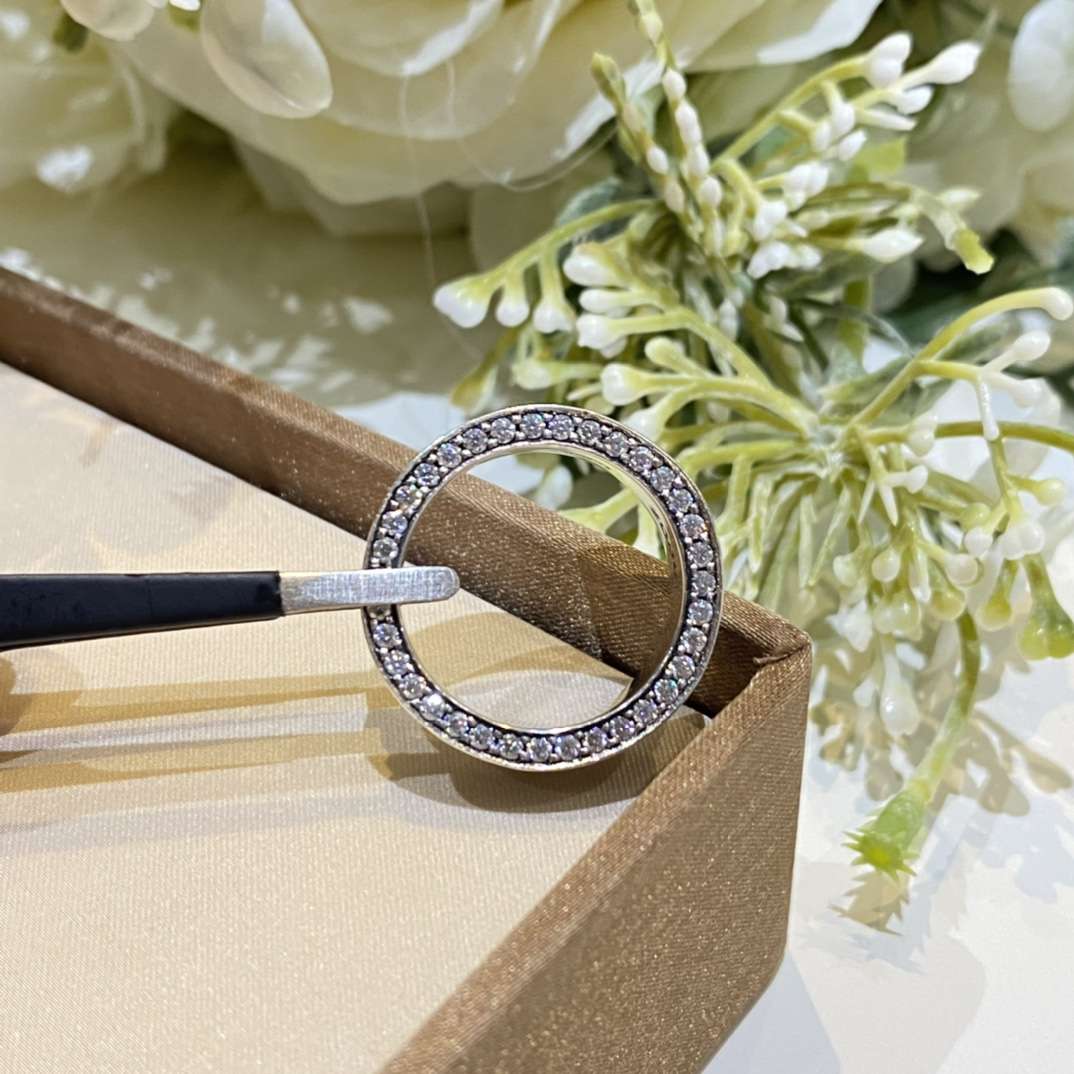 クロム ハーツ ミニ ch プラス リング