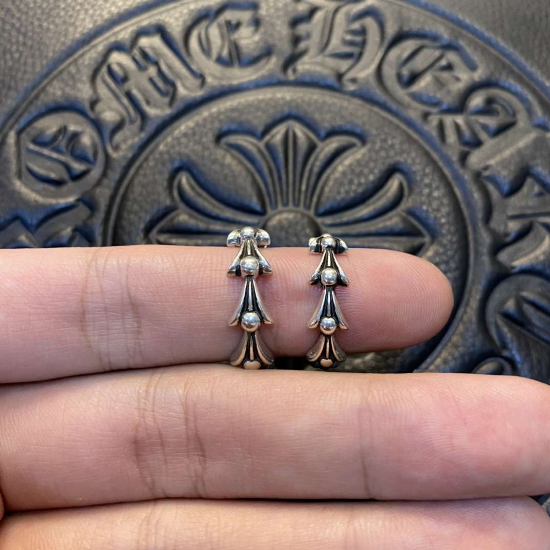 クロム ハーツ 指輪 サイズ 直し