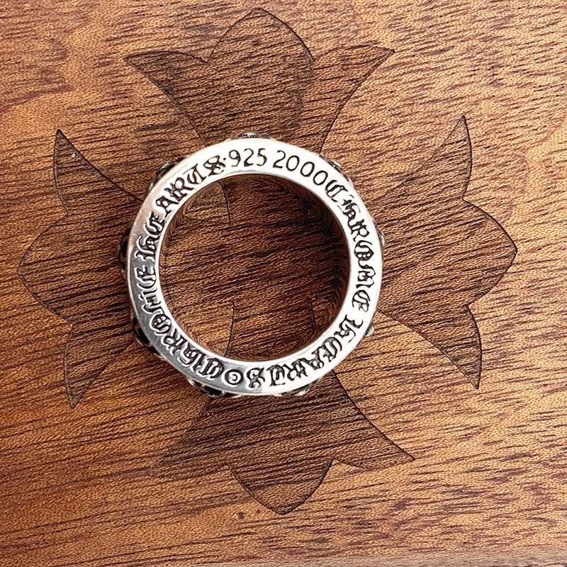 クロム ハーツ ローリング ストーンズ