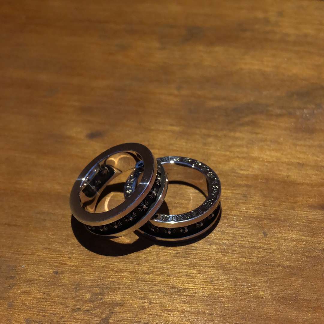 クロム ハーツ ローリング ストーンズ