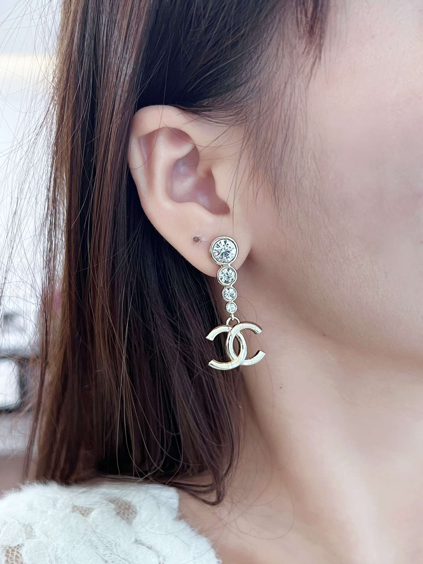 シャネル ピアス 楽天