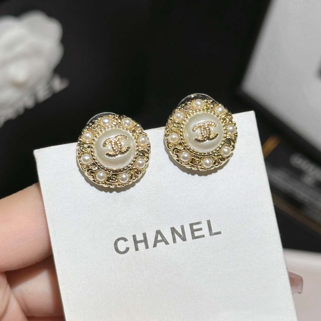 シャネル ピアス 片方 買取