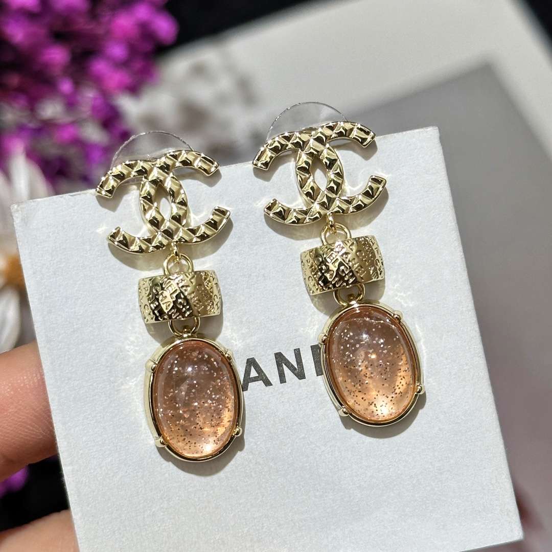 登坂 広臣 ピアス シャネル