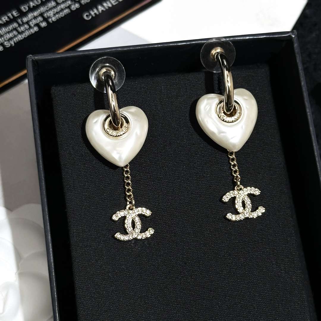 シャネル ピアス スーパー コピー