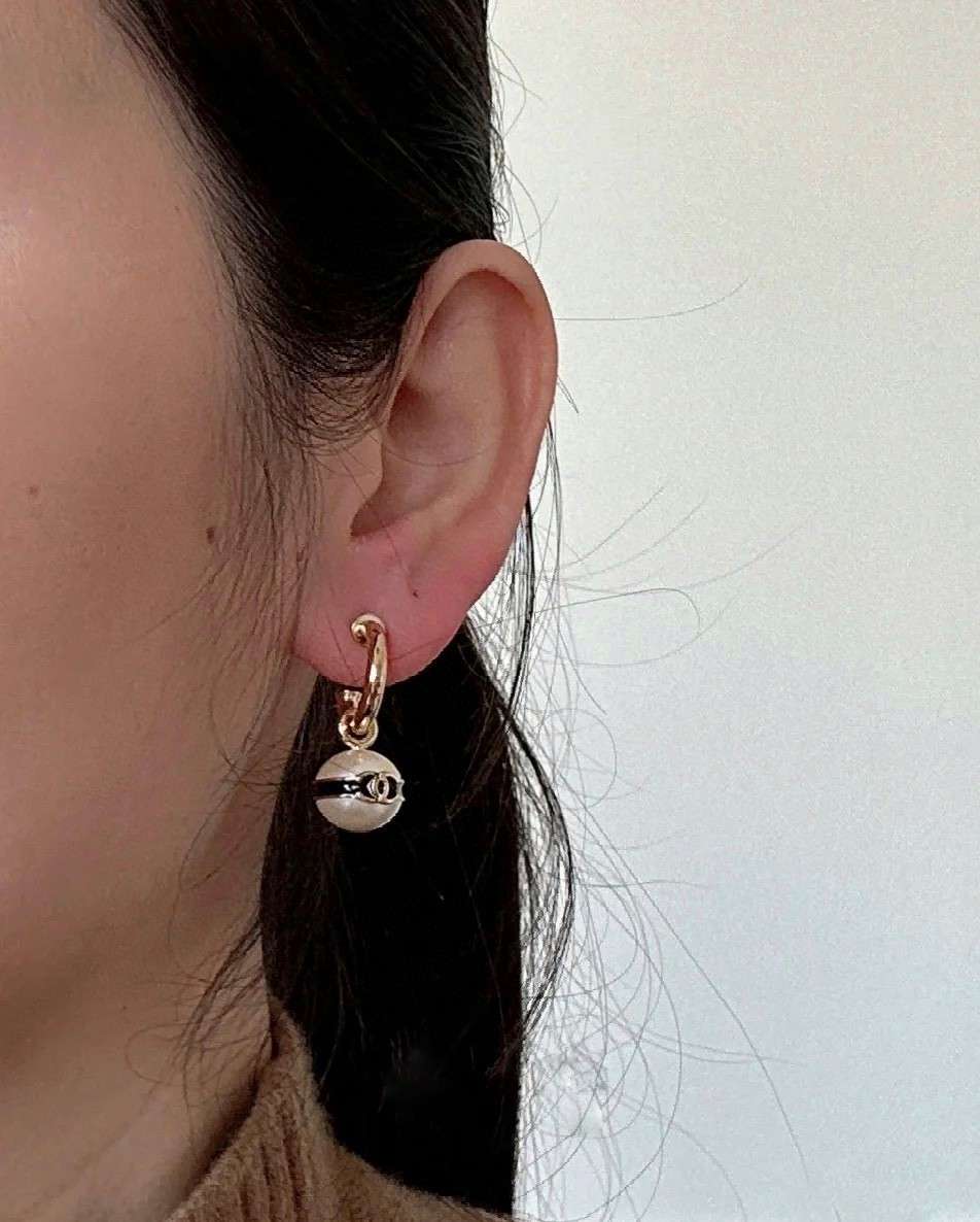 シャネル 通販 ピアス
