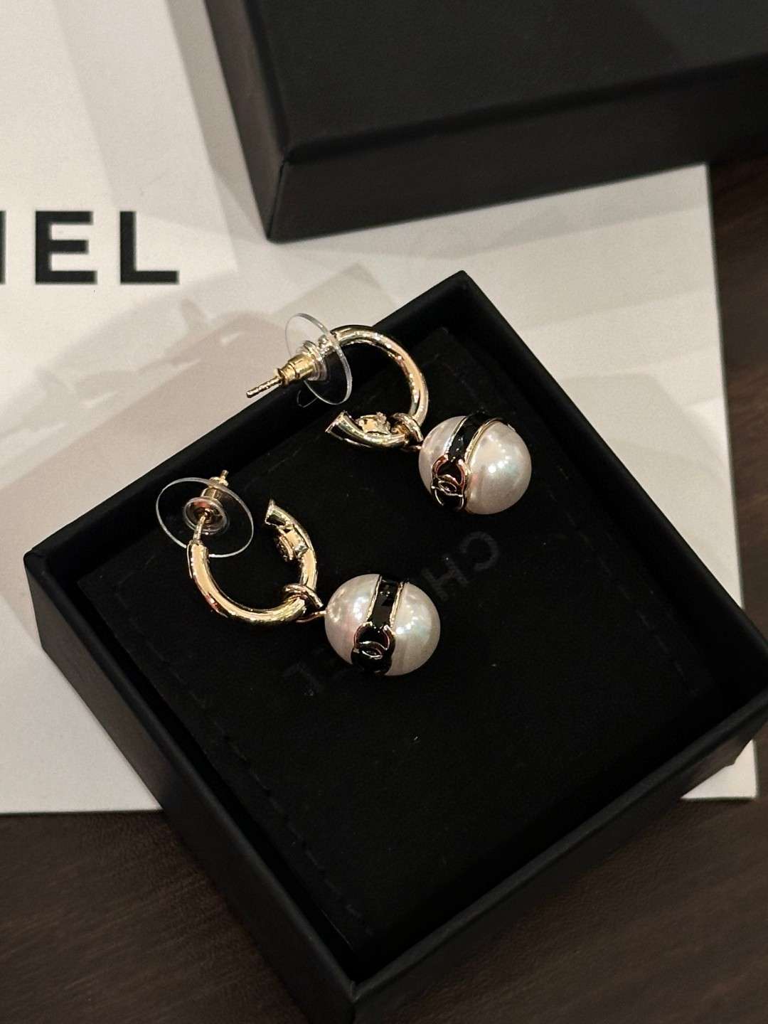 シャネル 安い ピアス