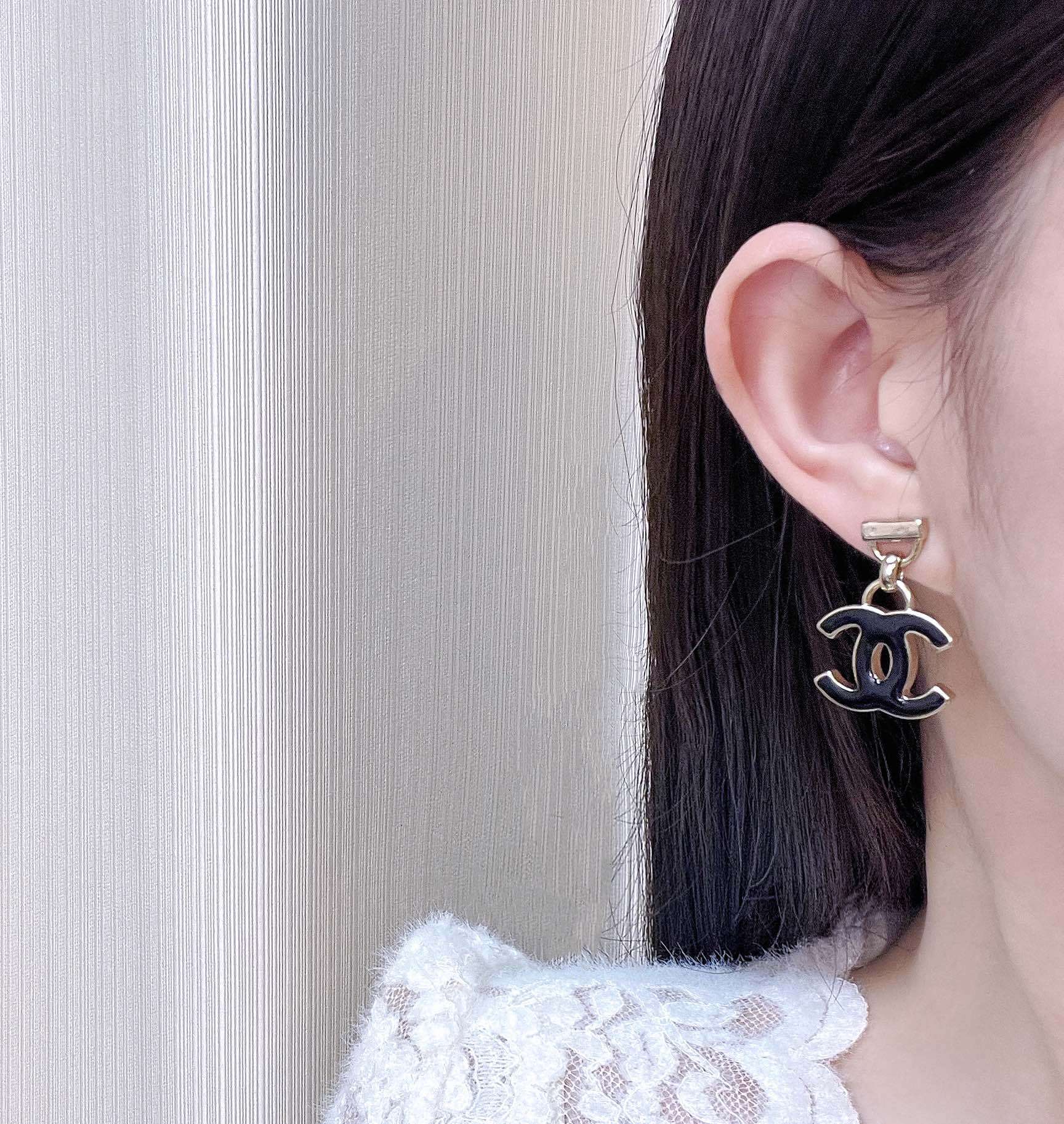 シャネル コピー ピアス