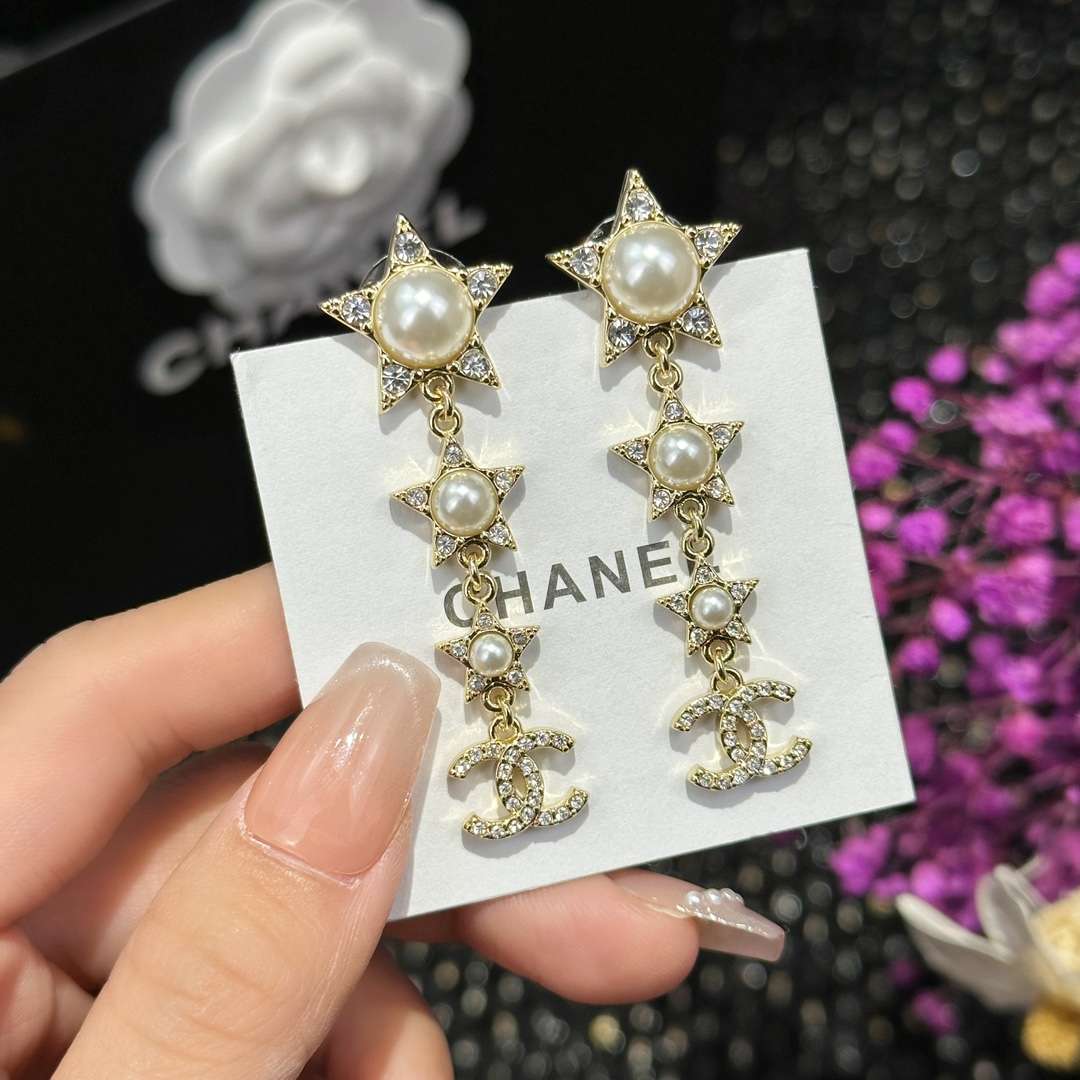 シャネル ピアス 楽天