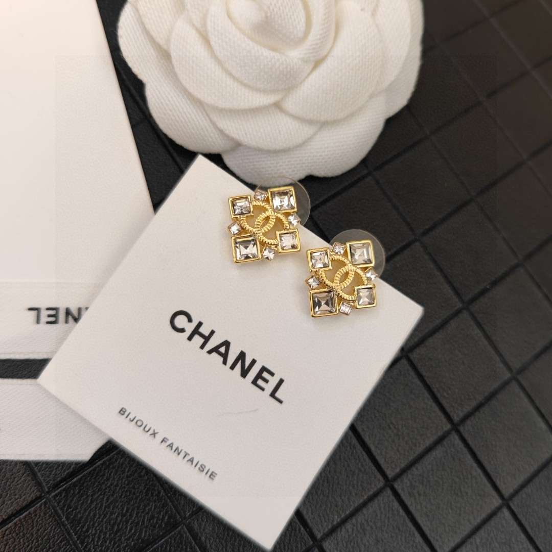 シャネル コピー ピアス