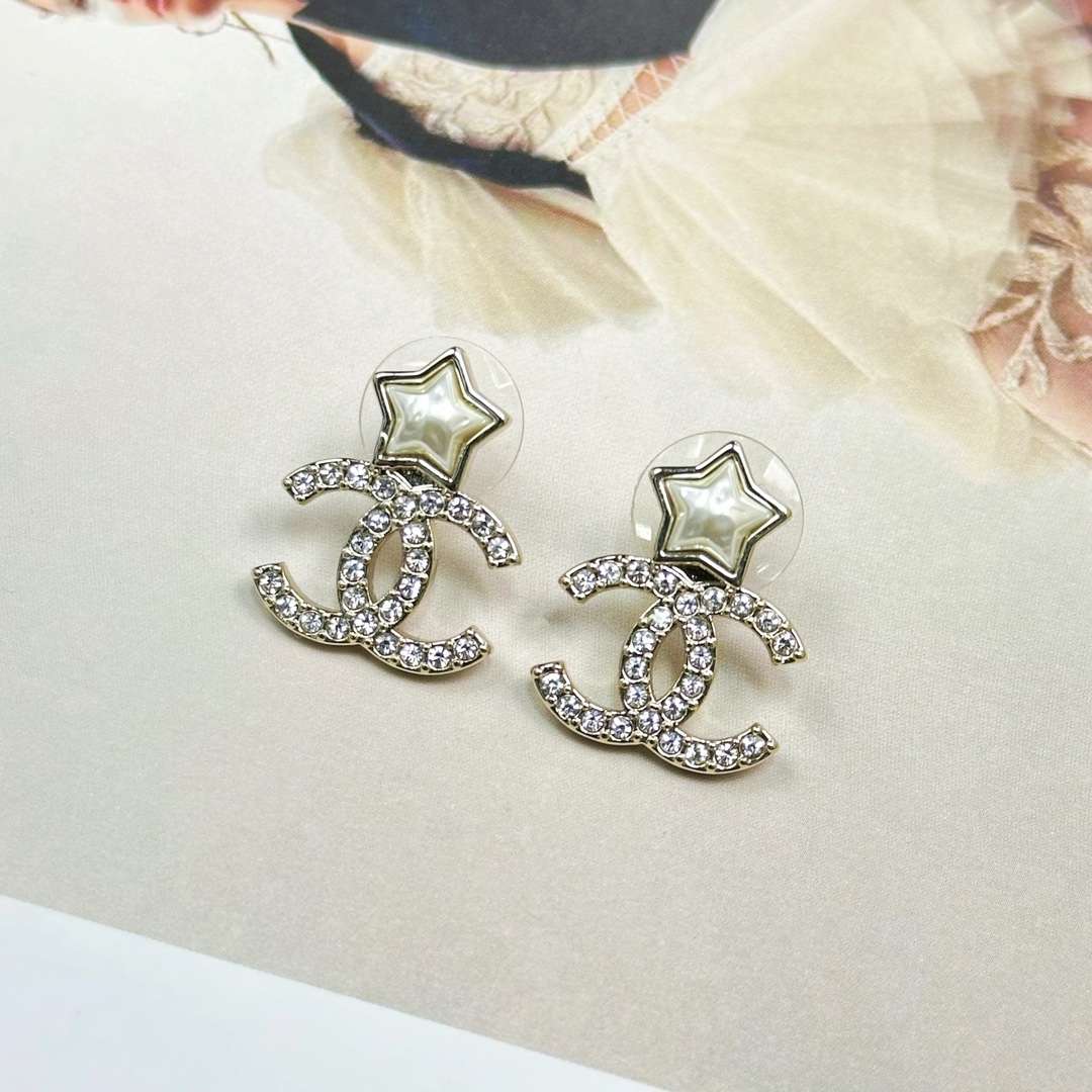 シャネル ピアス アウトレット