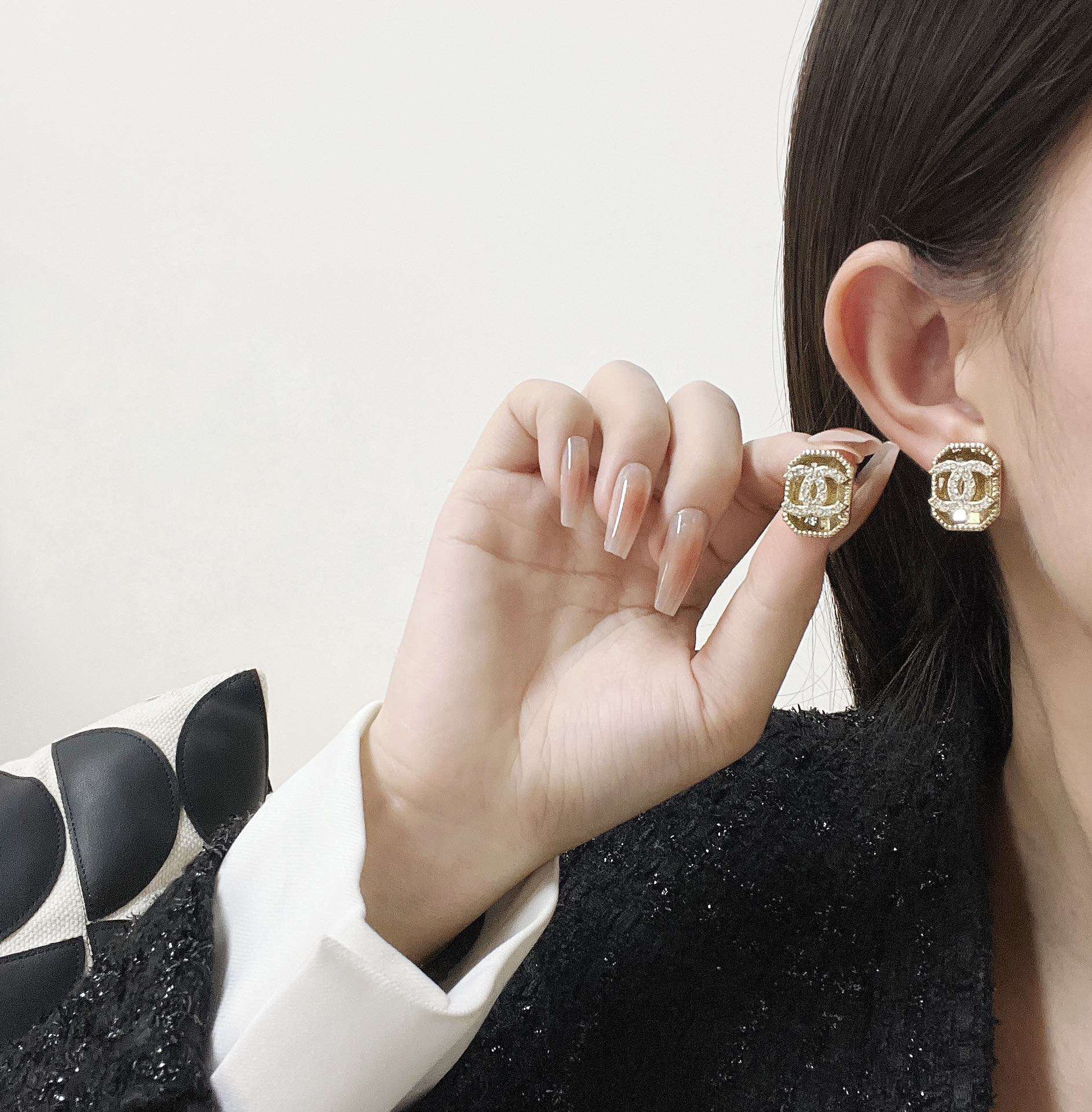 シャネル スーパー コピー ピアス