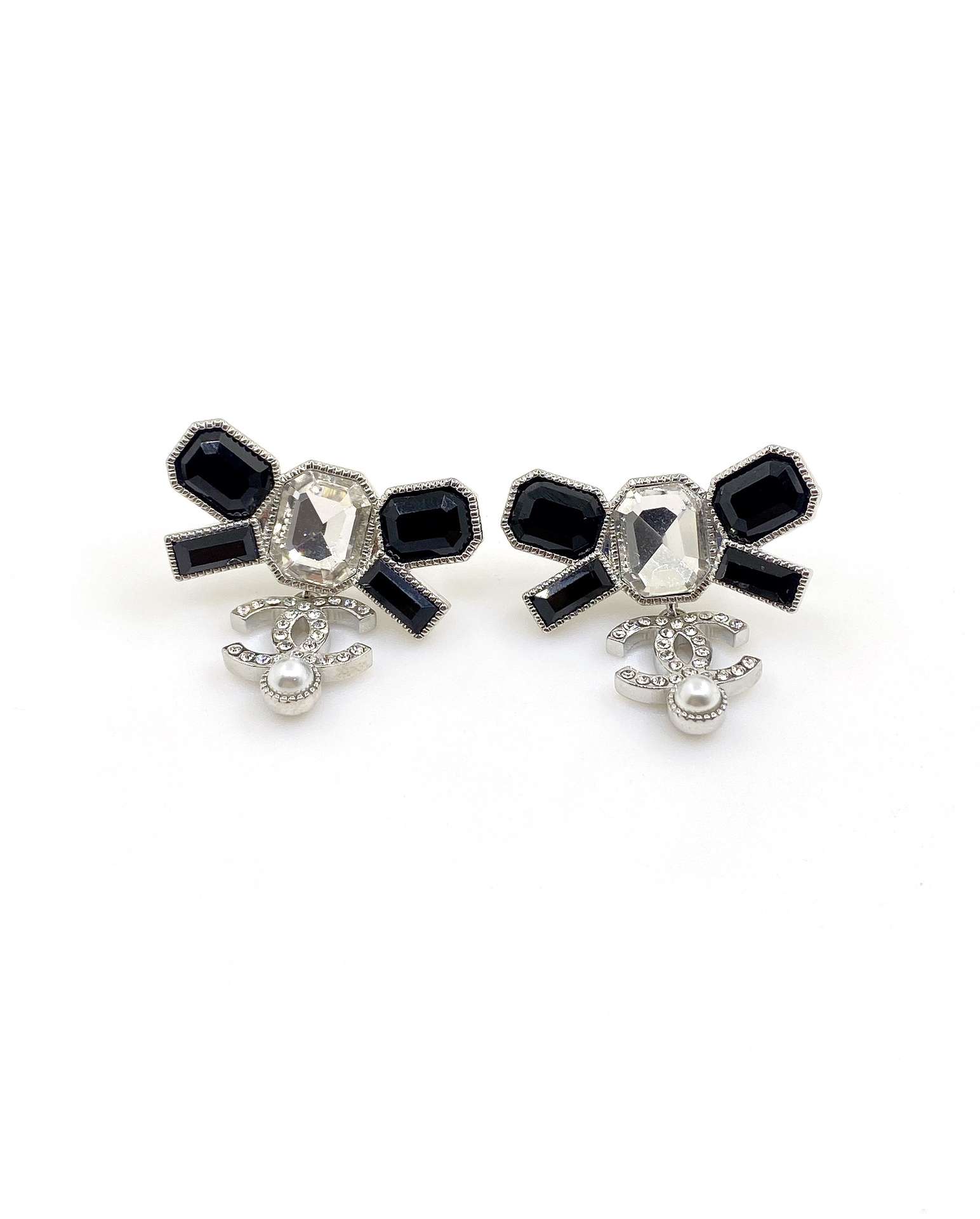 シャネル コメット ピアス
