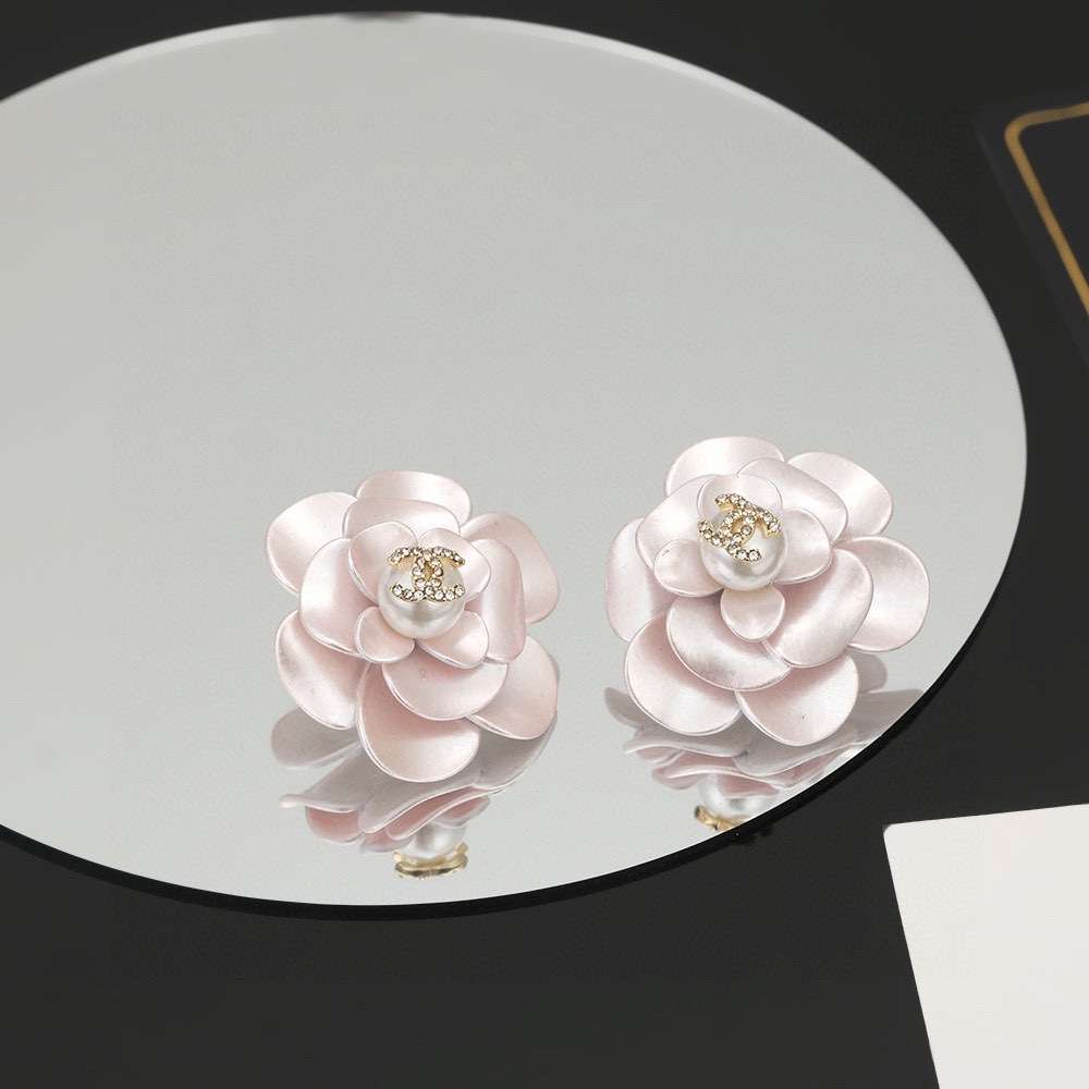 シャネル ピアス 片耳