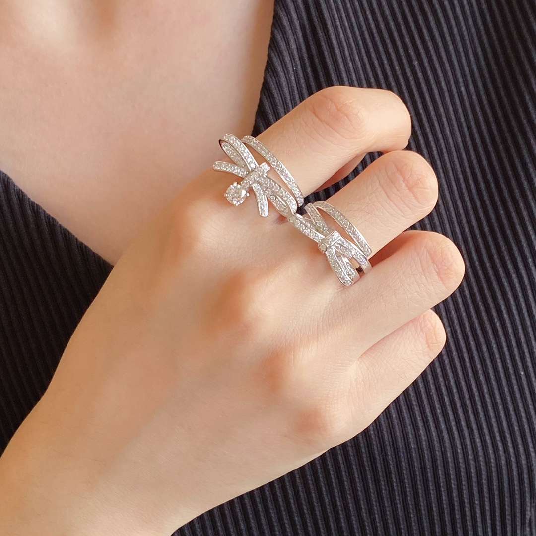 シャネル 婚約 指輪 口コミ