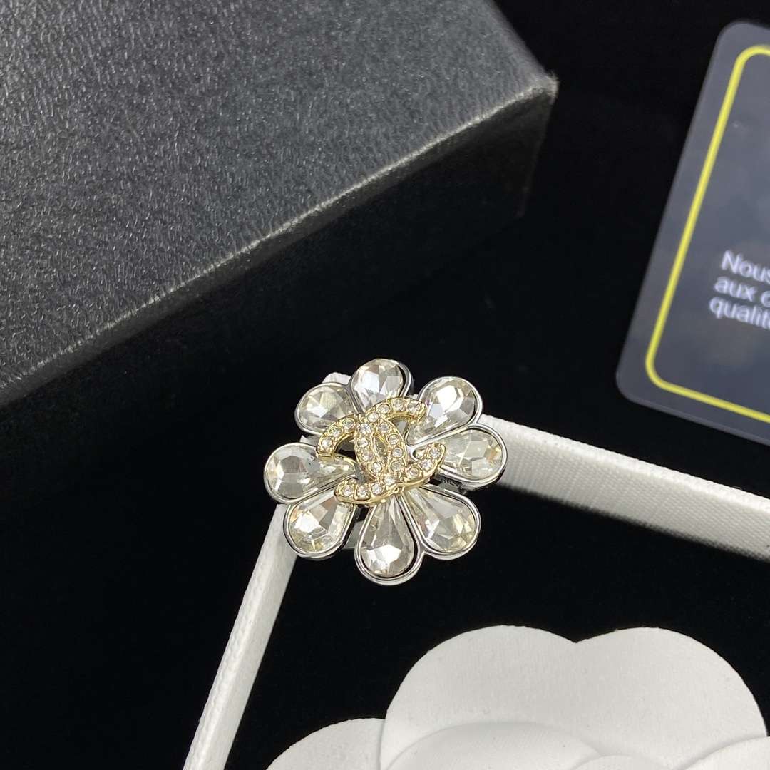 シャネル 結婚 指輪 サイズ 直し