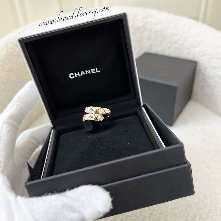 シャネルの結婚指輪【完全ガイド】憧れのデザイン・価格相場から失敗しない選び方まで徹底解説！
