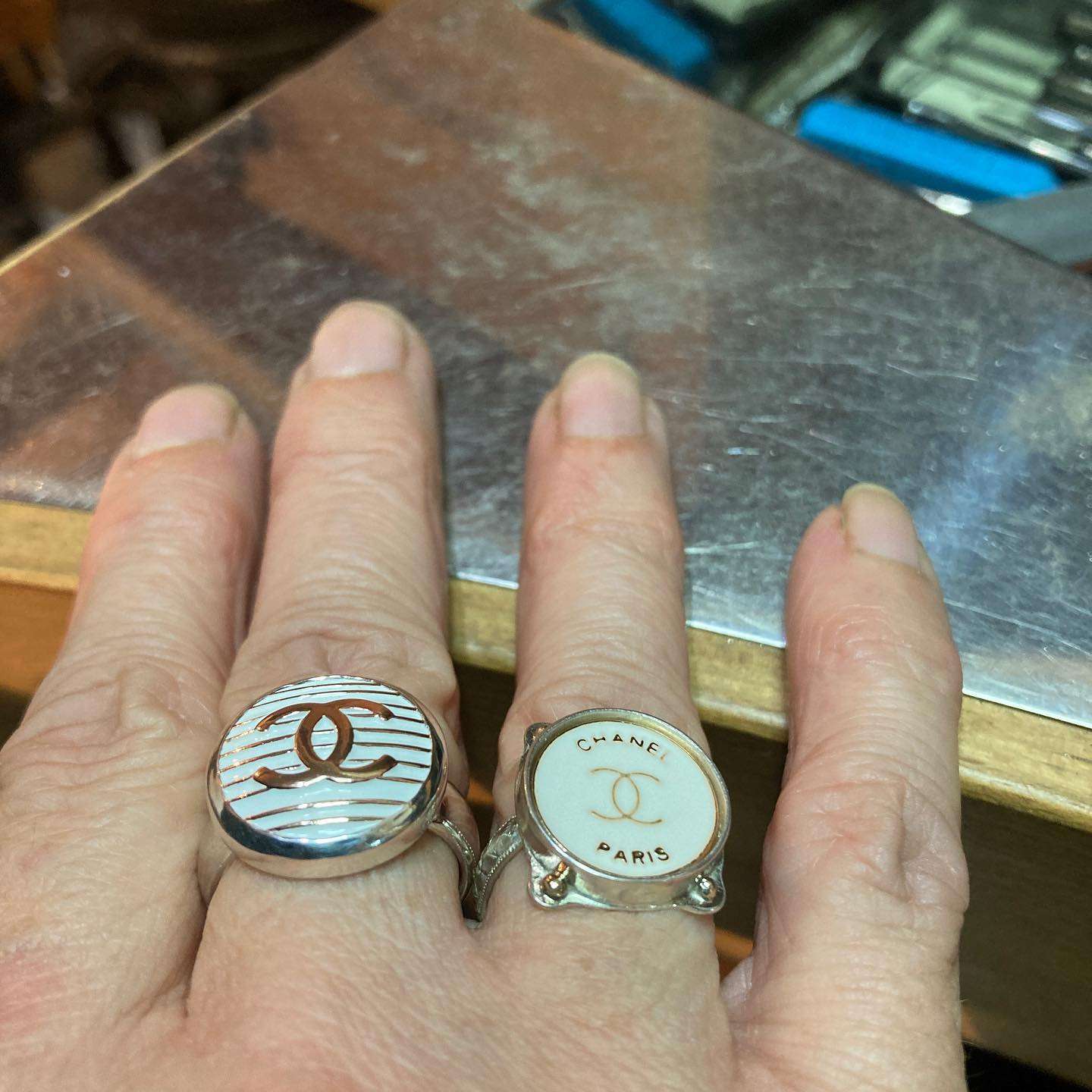 【2024年最新】シャネル婚約指輪ブログ完全ガイド！後悔しない選び方、ティファニー比較、ダサい噂の真実を徹底解説