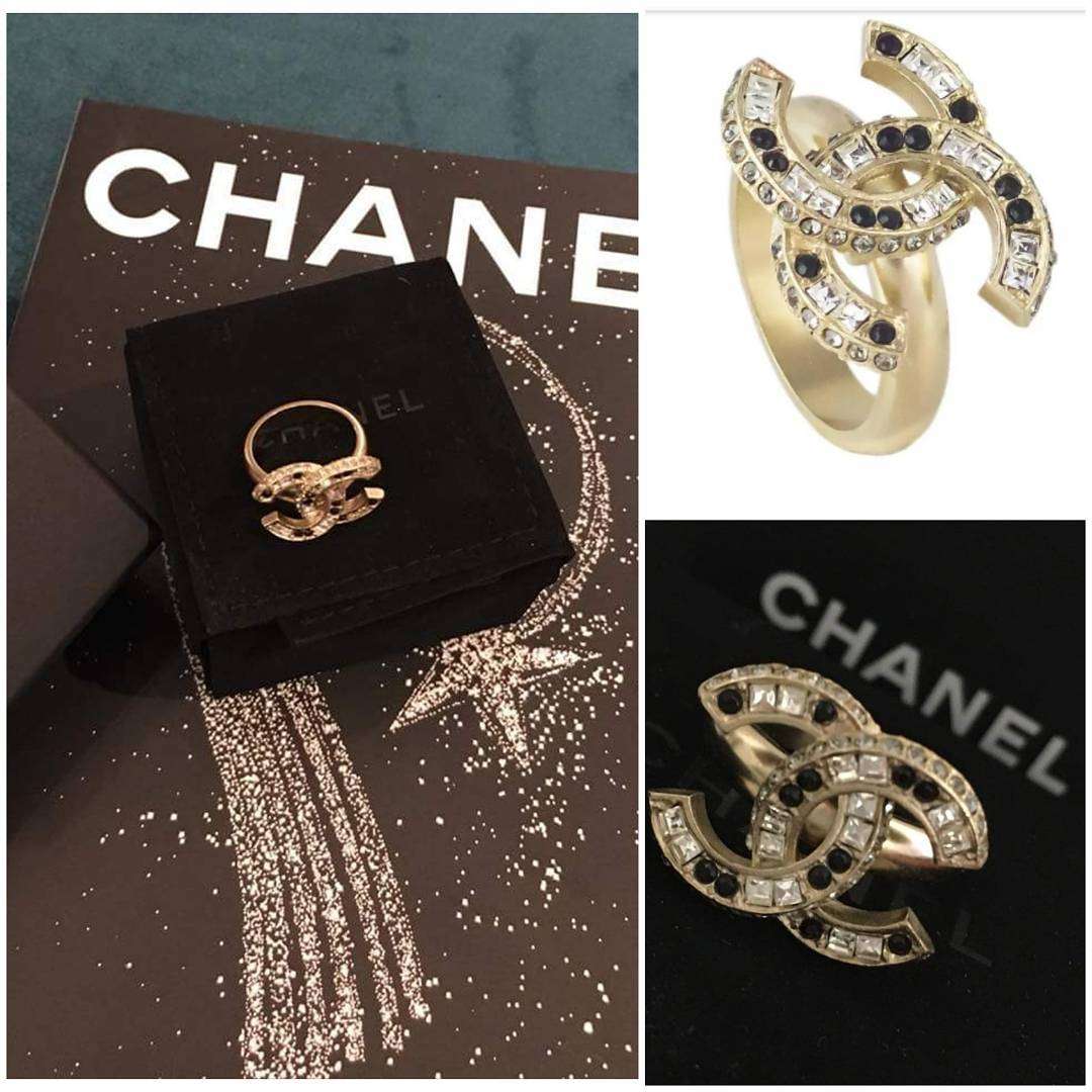 シャネル 婚約 指輪 マトラッセ