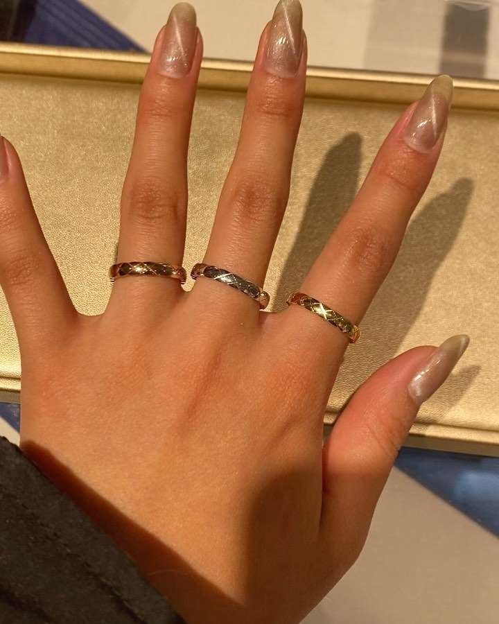 シャネル結婚指輪プルミエール2026年最新徹底解説！憧れを叶える選び方・価格・偽物注意点まで完全網羅
