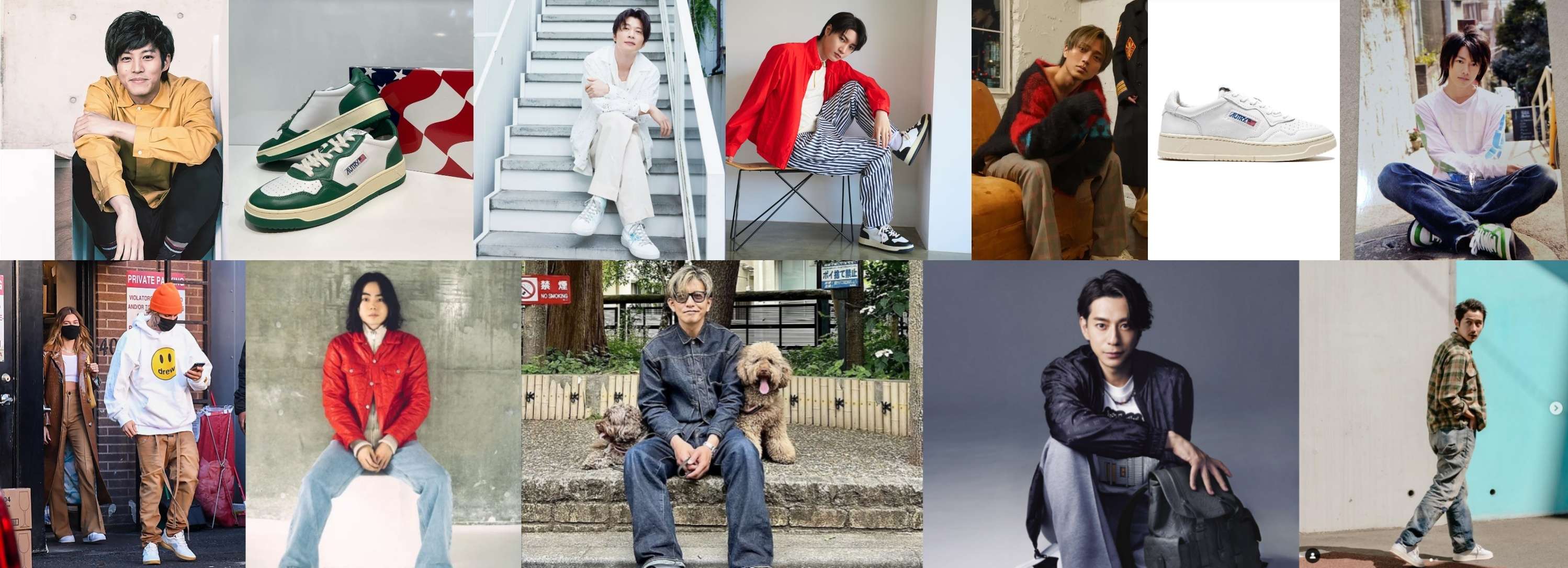オートリースニーカーを愛用する男性芸能人ランキングトップ10.jpg