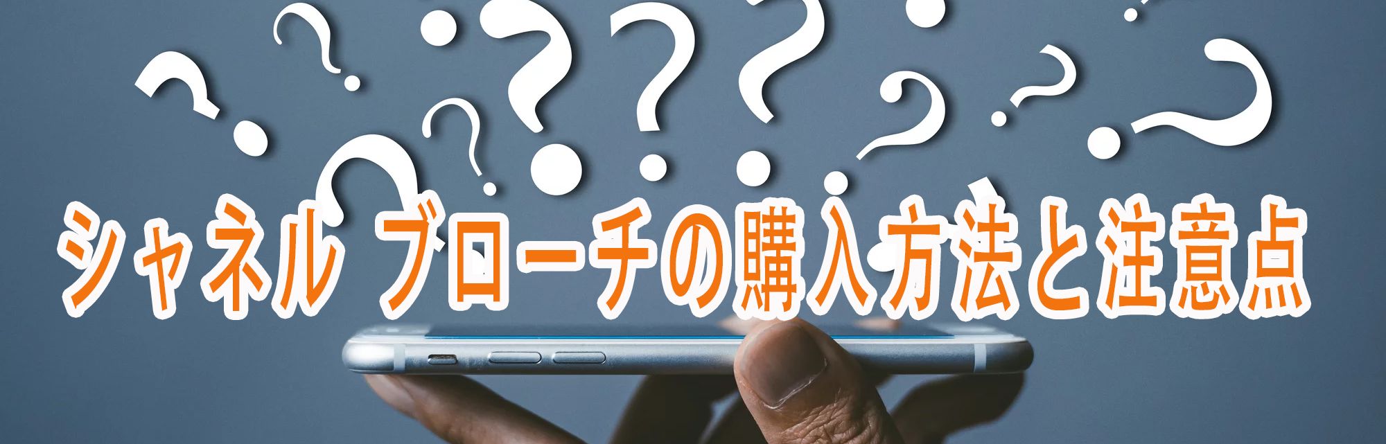 シャネル ブローチ 偽物 見分け方