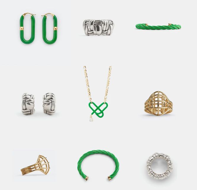 ボッテガヴェネタ 偽物 見分け方