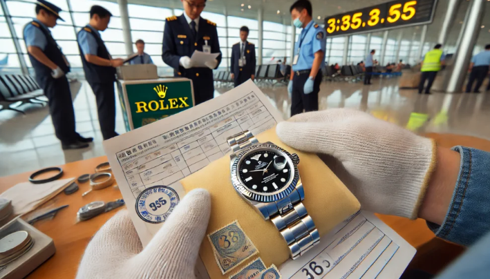 2.アメリカでロレックスを購入する際の税金と購入後の費用.jpg