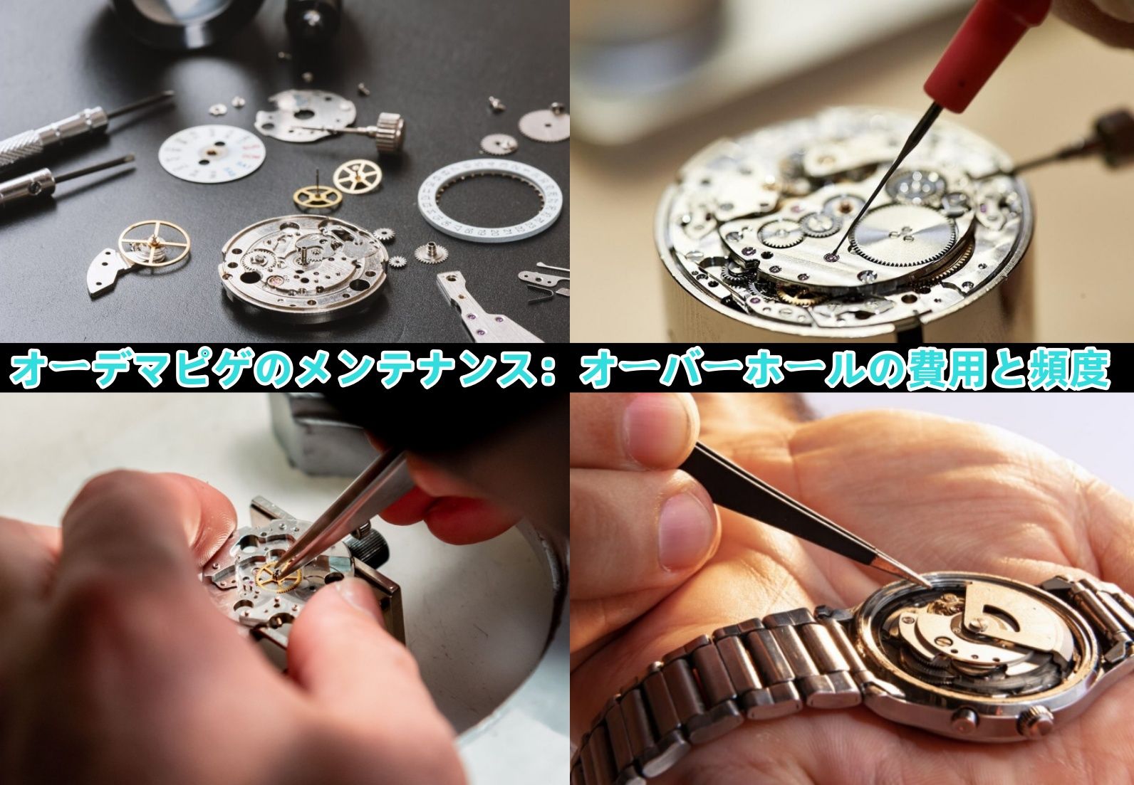 4.オーデマピゲのメンテナンス：オーバーホールの費用と頻度.jpg