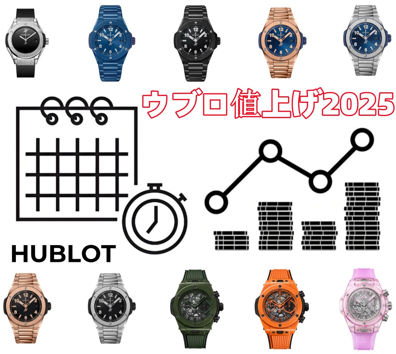 1. 2025年ウブロの値上げ時期と価格上昇.jpg