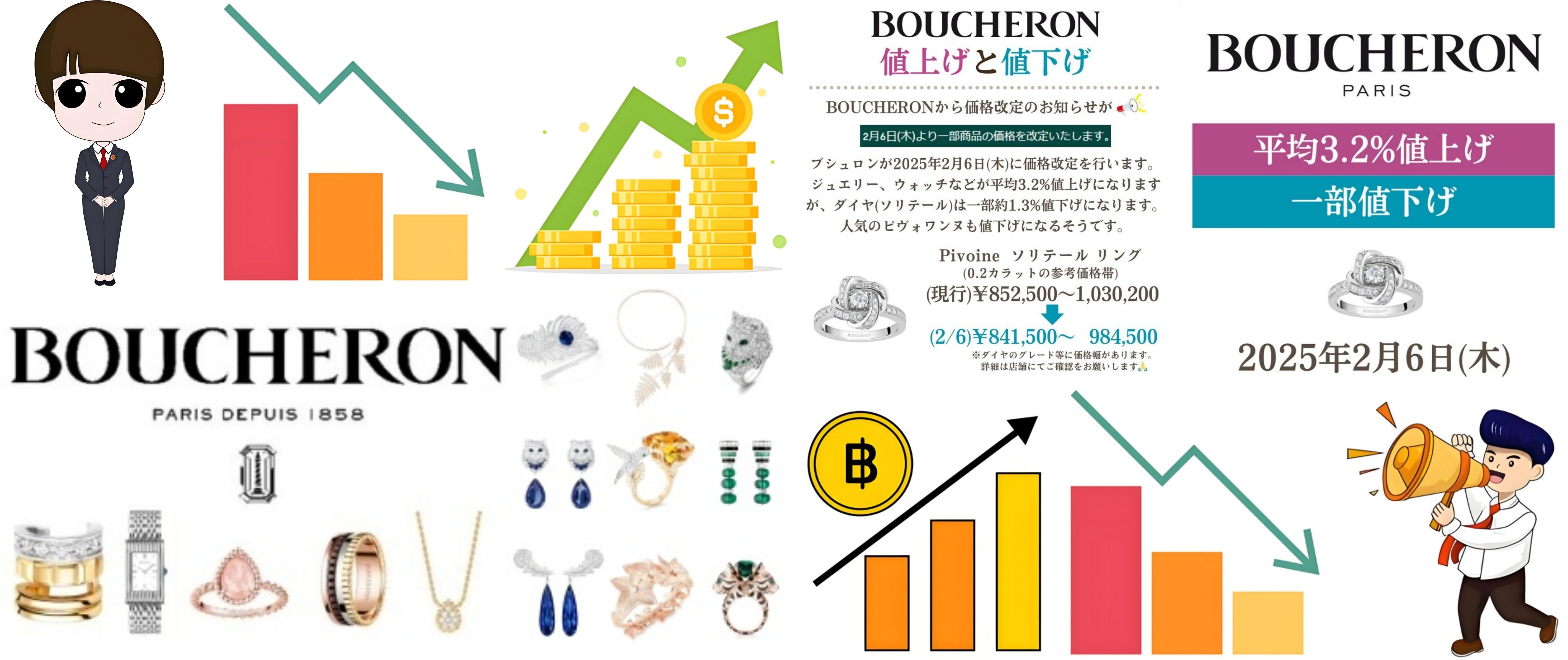 2025年ブシュロンの値上げ情報｜最新の価格改定・値下げ対象と人気アイテムの価格推移＆お得な購入術.jpg