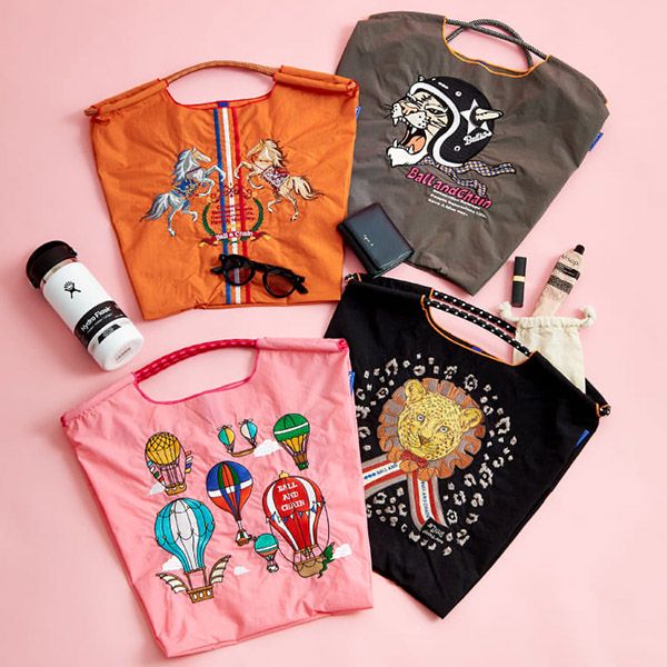 ボールアンドチェーン なぜ人気？その魅力と注目すべき理由