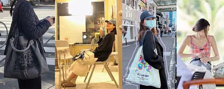 ボールアンドチェーン芸能人