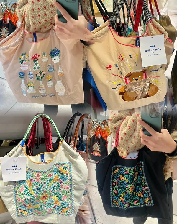 4 ボールアンドチェーン なぜ 人気.webp