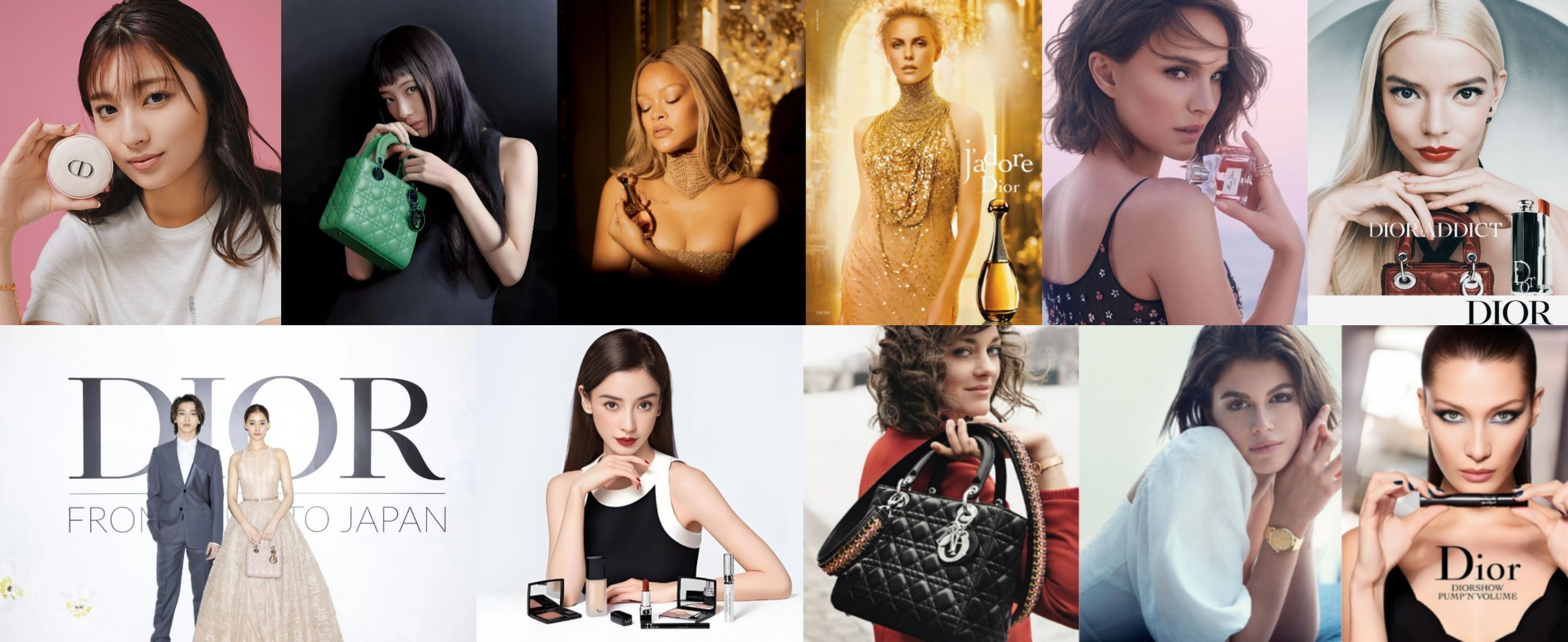 2. ディオールCMの歴代モデル・女優.jpg