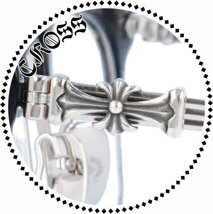 クロス/CHクロス